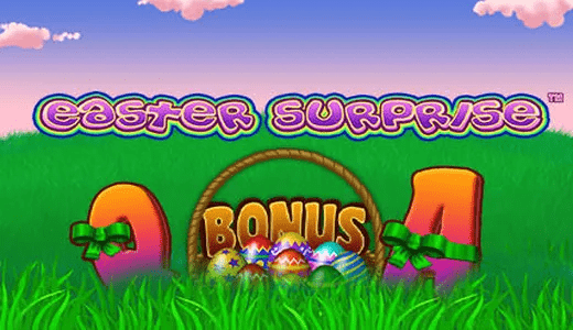 EasterSurprisePT