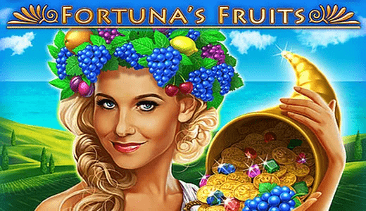 FortunasFruitsAM