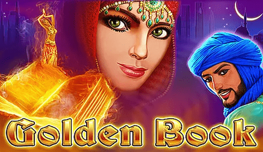 GoldenBookAM